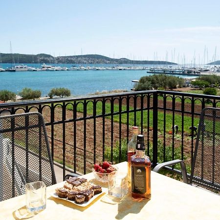 Apartments Roza Τρογκίρ Εξωτερικό φωτογραφία