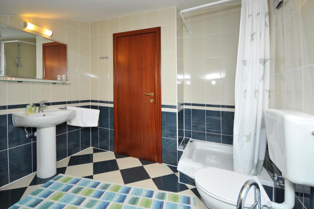 Apartments Roza Τρογκίρ Εξωτερικό φωτογραφία